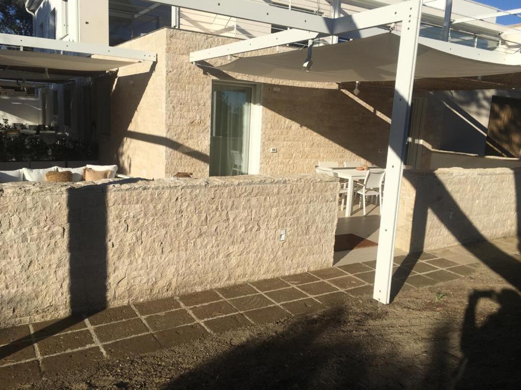 Tenuta Le Marze Castiglione della Pescaia Exterior photo
